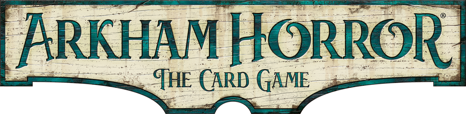 Arkham Horror LCG