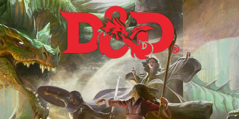 D&D