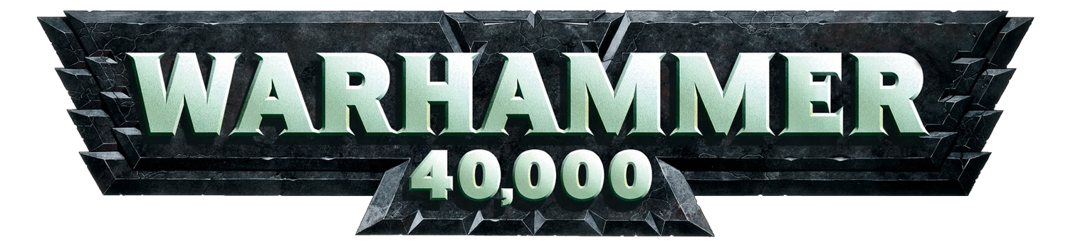 Warhammer 40k